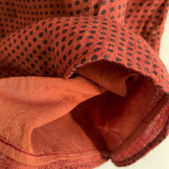 🤩 Polka Dress - Picture 3 of 10